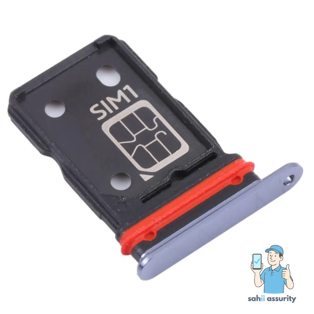 SIM Card Holder Tray for Vivo S9e thumbnail